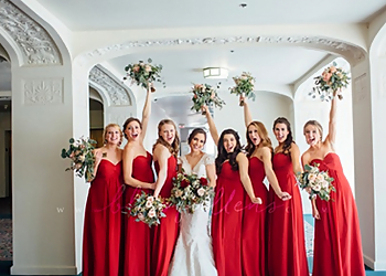 Abilene Wedding Photographers Blissful Lens