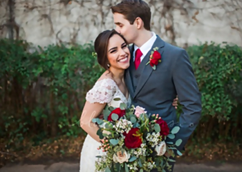 Blissful Lens Abilene Wedding Photographers image 1