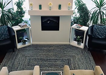 Bakersfield Spas Blissful Retreat