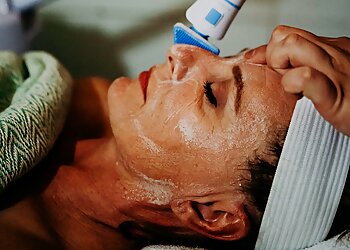 Bakersfield Spas Blissful Retreat