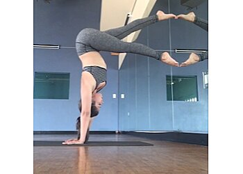 Albuquerque Yoga Studios Blissful Spirits Hot Yoga