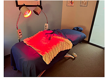 Rancho Cucamonga Acupuncture Blissful Wellness Acupuncture and Chiropractic