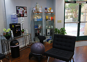 Rancho Cucamonga Acupuncture Blissful Wellness Acupuncture and Chiropractic