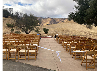 Elk Grove Wedding Planners Blissfully Elegant Events