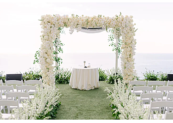 Blissfully Styled Events Orange Wedding Planners image 1