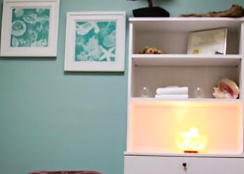 Long Beach Spas Bliss on Broadway Skin & Body