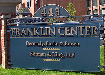 Blitman & King LLP Syracuse Employment Lawyers