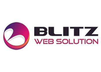 Blitz Web Solution Fremont Web Designers