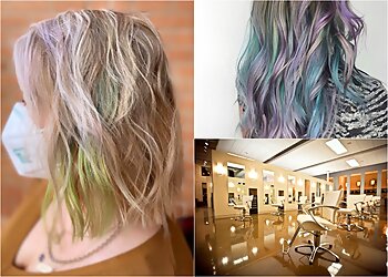 Raleigh Hair Salons Blo