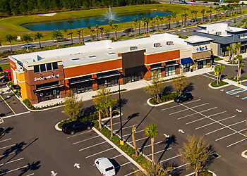 Coral Springs Residential Architects Bloc 3 Design Inc.