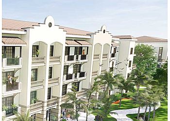 Coral Springs Residential Architects Bloc 3 Design Inc.