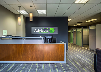 Block Advisors Block Advisors - Cambridge, MA Accounting Firms