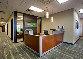 Coral Springs Tax Services Block Advisors