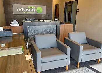 West Palm Beach Tax Services Block Advisors