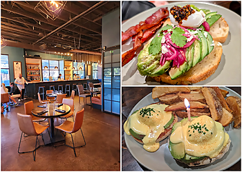 Provo American Restaurants Block Restaurant