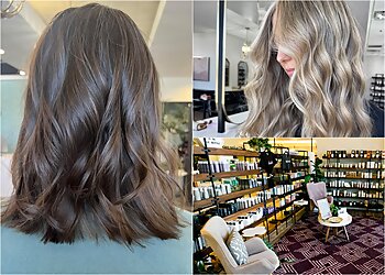 Austin Hair Salons Blonde Faith Salon