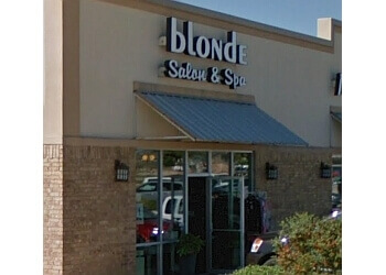 Blonde Salon & Spa