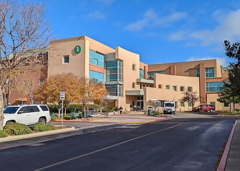 Stockton Neurologists Blondell Chism, MD - KAISER PERMANENTE STOCKTON MEDICAL OFFICES