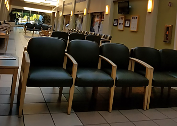 Stockton Neurologists Blondell Chism, MD - KAISER PERMANENTE STOCKTON MEDICAL OFFICES