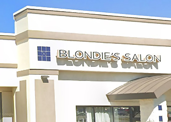 Independence Hair Salons Blondie's Salon