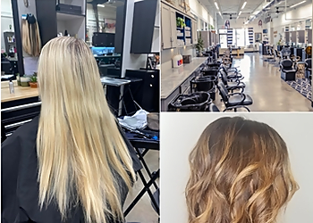 Independence Hair Salons Blondie's Salon