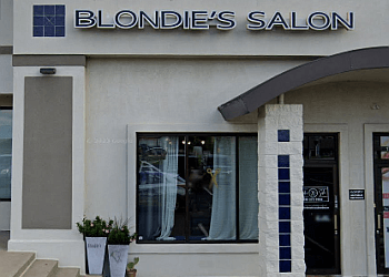 Blondie's Salon Independence Hair Salons