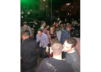 Colorado Springs Night Clubs Blondie's Ultra Lounge