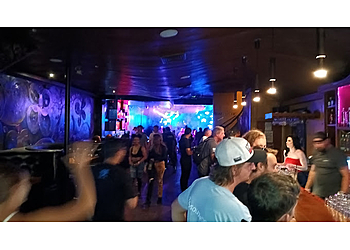 Colorado Springs Night Clubs Blondie's Ultra Lounge