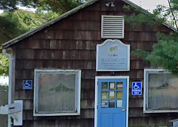 Bridgeport Vegetarian Restaurants Bloodroot