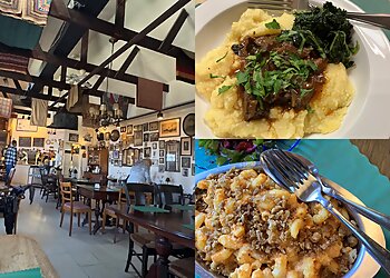 Bridgeport Vegetarian Restaurants Bloodroot