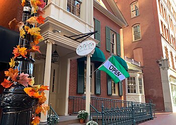 Hartford Cakes Bloom Bake Shop
