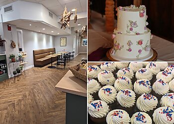 Hartford Cakes Bloom Bake Shop