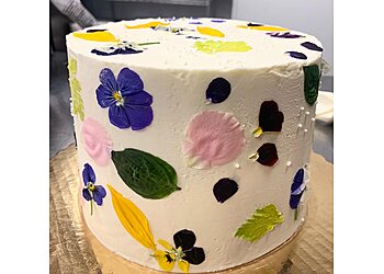 Bloom Bake Shop Hartford Cakes image 1