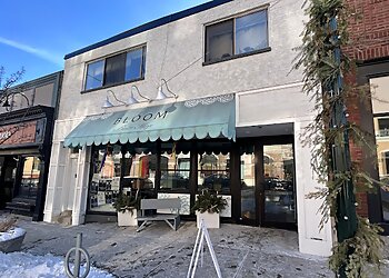 Madison Cakes Bloom Bake Shop