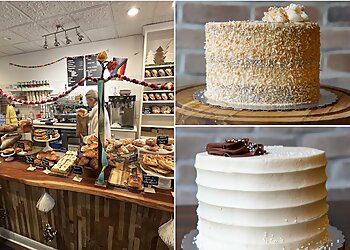 Madison Cakes Bloom Bake Shop