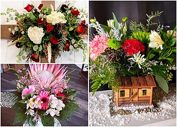 Colorado Springs Florists Bloom Bar & Co.