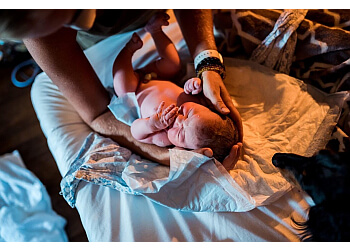 Detroit Midwives Bloom Birth and Wellness Center