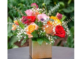 Bloom & Branch by Landscape Garden Centers - Sioux Falls, SD Florists - Floral Arrangement Image