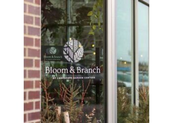 Bloom & Branch by Landscape Garden Centers - Sioux Falls, SD Florists - Storefront Image