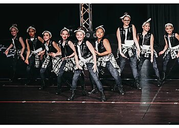 Omaha Dance Schools Bloom Dance Studio