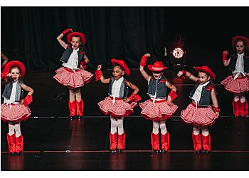 Omaha Dance Schools Bloom Dance Studio