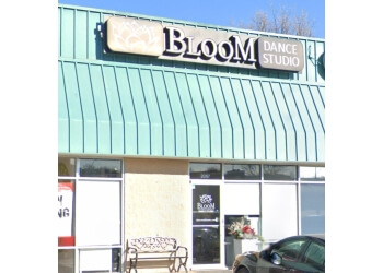 Bloom Dance Studio 