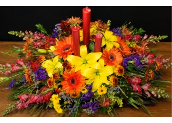 Bloom Flowers - Nashville, TN Florists - Floral Arrangement Image