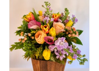 Bloom Flowers - Nashville, TN Florists - Fresh Flowers Image