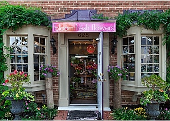 3 Best Florists in Alexandria, VA - Expert Recommendations