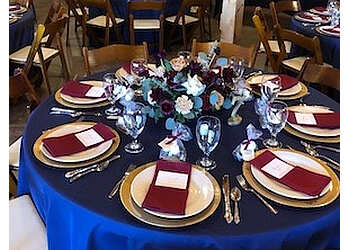 Winston Salem Event Rental Companies Bloom Party Rentals