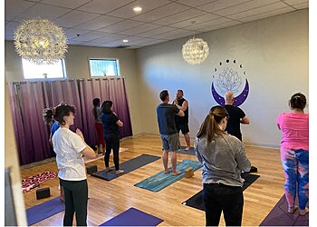 Shreveport Yoga Studios Bloom Yoga
