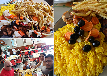 Newark Barbecue Restaurants Bloomfield Avenue BBQ