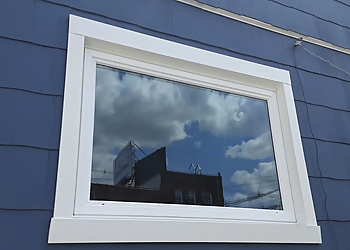 Newark Window Companies Bloomfield Window and Door Company