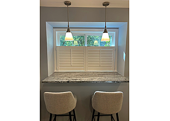 Bloomin' Blinds Bloomin' Blinds - Cary, NC Window Treatment Stores - Sample Image